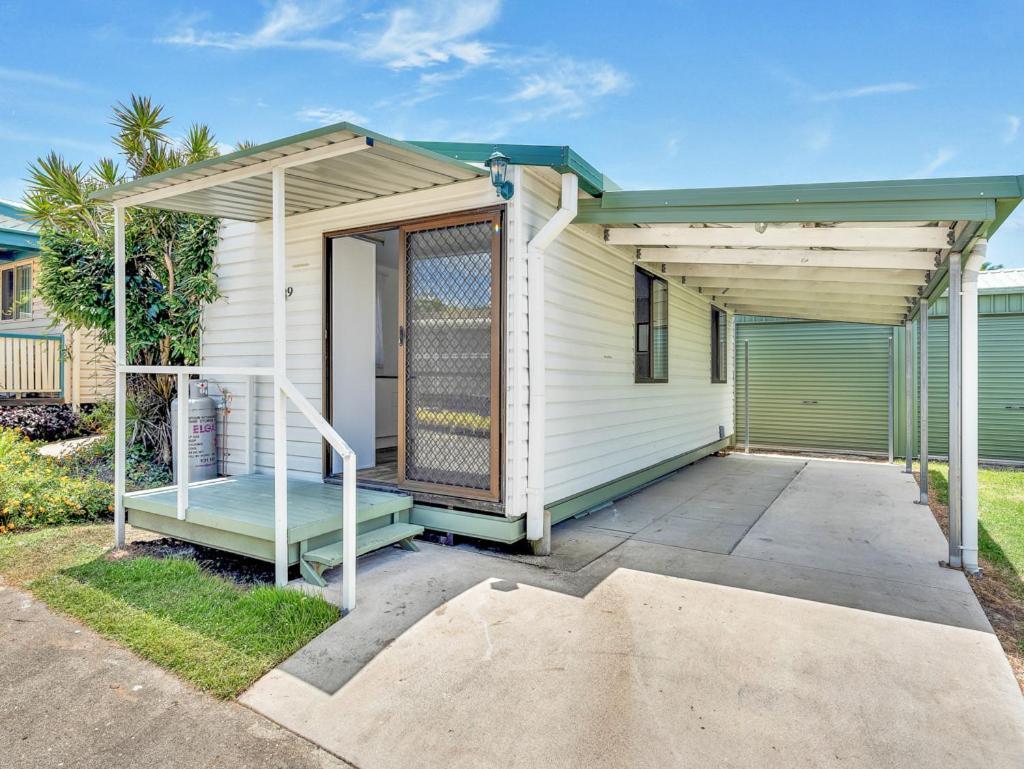 Ingenia Holidays Taigum Brisbane Exterior foto